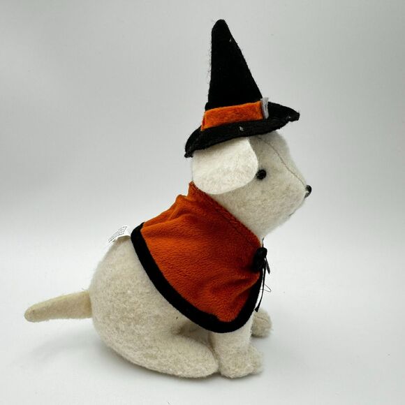 TARGET Bullseye's Playground Halloween PLUSH DOGS Set of 3 New With Tags 2024 - Picture 7 of 16